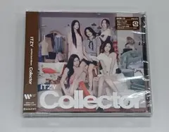 ITZY / Collector / 通常盤