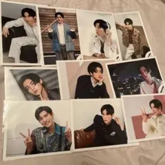 目黒蓮 公式写真35