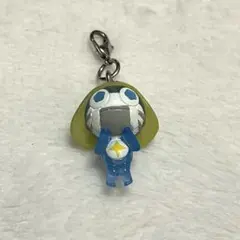 ケロロ軍曹めじるしアクセサリー ちびゼロ