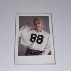 Stray kids MAXIDENT ヒョンジン トレカ