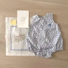 新品・未使用】House on the Hillベビー ロンパース 傘柄 - メルカリ