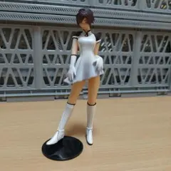 RIDGE RACER TYPE 4 永瀬麗子 トレーディングフィギュア - メルカリ