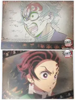 炭治郎 ランチョンマットセット 2025年最新】鬼滅の刃 ランチョンマット 炭治郎の人気アイテム