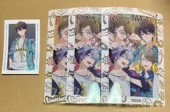 ROF-MAO 2nd LIVE limitless ろふまお　剣持刀也