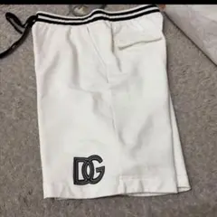 Dolce & Gabbana ショート(ハーフ) パンツ 神サイズ50 ＸＬのサムネイル