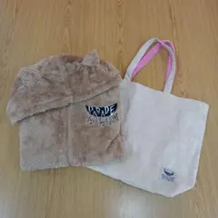 Hey! Say! JUMP PARADE パーカー トートバッグ ばら売り不可