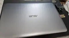 美品 ASUS F541SA ノートパソコン