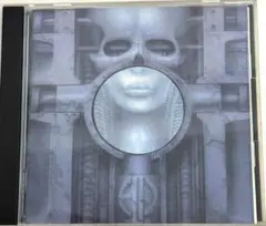 エマーソン・レイク&パーマー Brain Salad Surgery