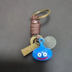 ドラゴンクエスト スライム キーホルダー ドラクエのサムネイル