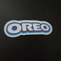 【OREO】ステッカー シール