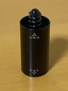 ジョイントエクステンション　 ラジアル 3/8 8山　43mm