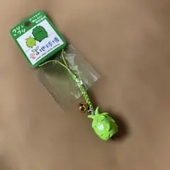愛・地球博 モリゾー ストラップ