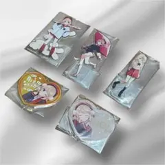 しぐれうい 一番くじ H賞 アクリルスタンド