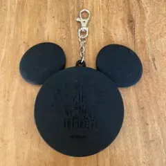 ディズニー　缶バッチホルダー