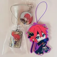 刀剣乱舞 信濃藤四郎 3点セット