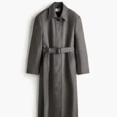 2026年最新】STELLA McCARTNEY レディース ロングコートの人気アイテム