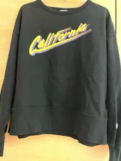 Champion California トレーナー