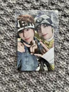 TWS トレカ playhard ユニット マッマクズ