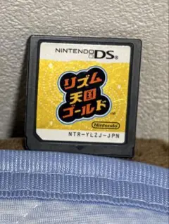 リズム天国ゴールド