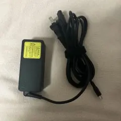 2026年最新】ノートパソコン用電源アダプターの人気アイテム - メルカリ