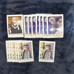 ぱしゃこれ 棗巳波 アイナナ