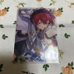あんスタ 司 クリカ SP