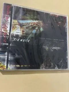 新品未開封 Wild Wise Apes 3rd world 新品未開封 Wild Wise Apes 3rd world