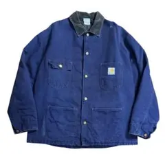 2025年最新】carhartt チョアコート 80sの人気アイテム - メルカリ