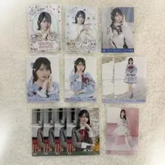 ❤*︎様 佐々木舞香 生写真 5枚まとめ売り LOVE イコラブ 生写真 佐々木舞香 まとめ売り 5枚セット - メルカリ