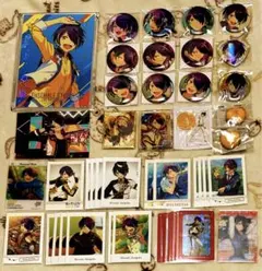 【あんスタ】　忍　まとめ売り