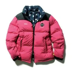 【HK4S/2025/1015】◎FCRB◎REVERSIBLE DOWN BL