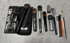 メイクブラシ　まとめ売り