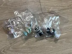 僕のヒーローアカデミア めじるしアクセサリー　アニマルver