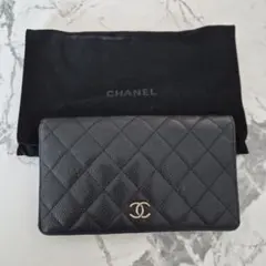 ♡CHANEL マトラッセ 長財布♡のサムネイル