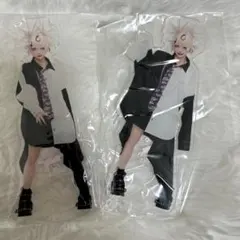 2025年最新】マザリ アクスタの人気アイテム - メルカリ