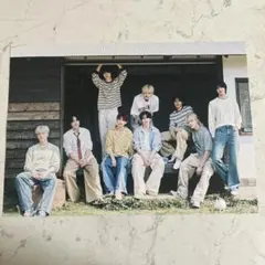 &TEAM CanCam 楽天ブックス限定版　新品ムック本　ポストカードのみ