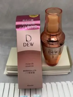 dew モイストリフトエッセンス - メルカリ