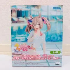 신품 미개봉 우마무스메 スマートファルコン yumemirizeフィギュア