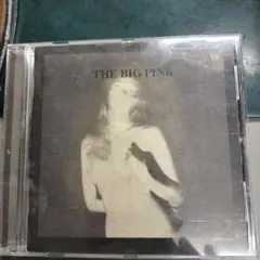 稀少/限定7】The Big Pink - Too Young To Love - メルカリ