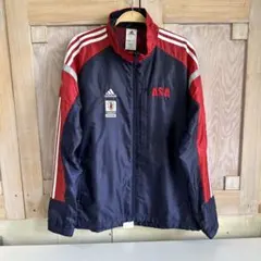 adidas 日本代表　ジャケットのサムネイル