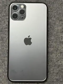 iPhone11 pro 本体 64GB アクションボタン不良 - メルカリ