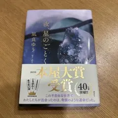 汝、星のごとく