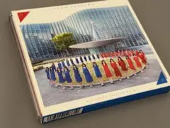 乃木坂46 2nd それぞれの椅子 初回限定ABCD・通常盤 新品未