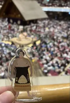 大相撲 力士 アクリルスタンド　大関 琴桜