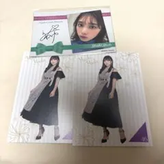 乃木坂46 与田祐希のサムネイル