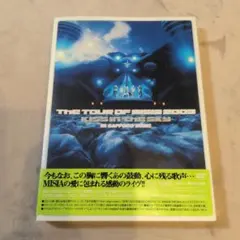 MISIA THE TOUR OF MISIA 2003 DVD
