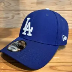 NEW ERA ロサンゼルス・ドジャース 9FORTYキャップ