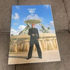 BULLET TRAIN TAKASHI 1st Photobook xemx
