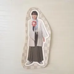 関西ジュニア あけおめ 2026 ステッカー 田所蒼大