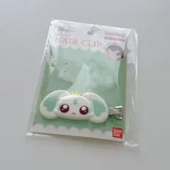 ポルン 前髪クリップのサムネイル